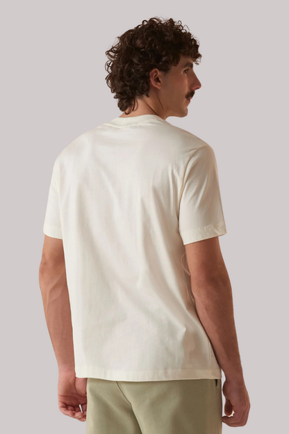 CAMISETA FILA COMFORT F-BOX UNION CLASSICS