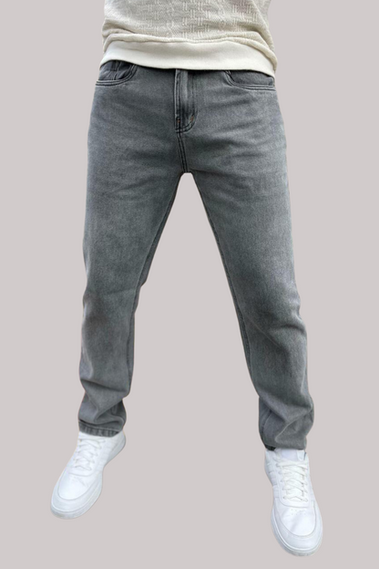 CALÇA JEANS LLEVA RETA LLERT003