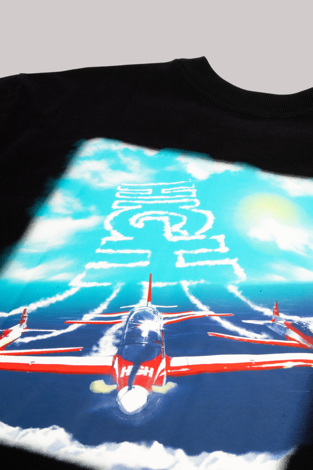 CAMISETA HIGH TEE SQUADRON
