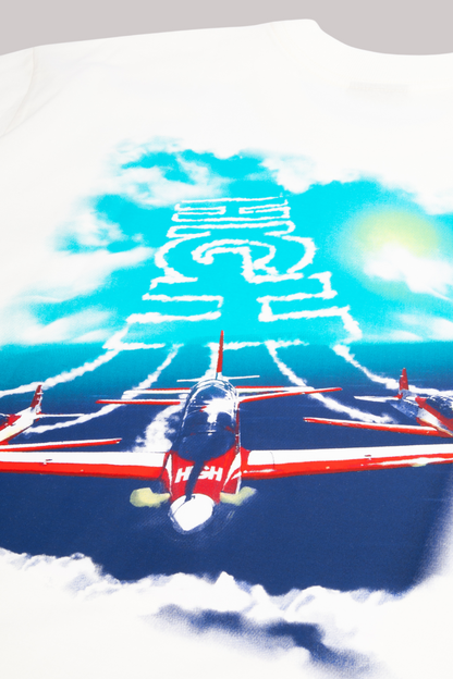 CAMISETA HIGH TEE SQUADRON
