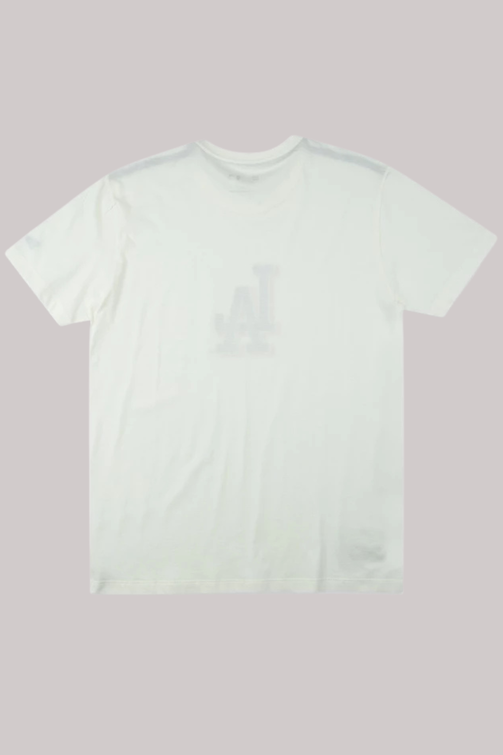 CAMISETA REGULAR MLB LOS ANGELES DODGERS CORE MBI25TSH012