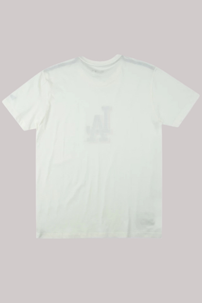 CAMISETA REGULAR MLB LOS ANGELES DODGERS CORE MBI25TSH012
