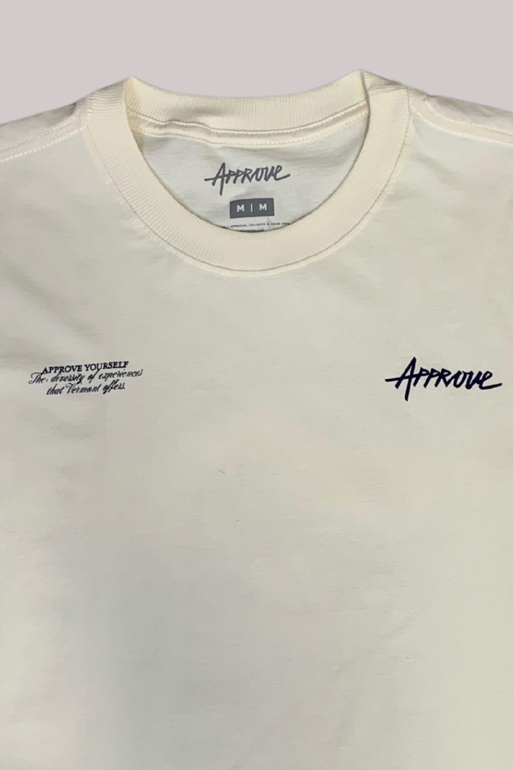 CAMSIETA APPROVE HUGE MOUNT