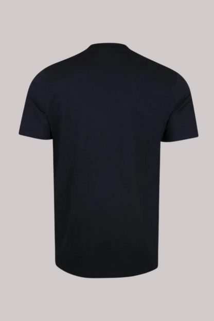 CAMISETA NEW ERA BIG LOGO MLB LOS ANGELES DODGERS