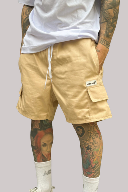 SHORTS MAFIUSU CARGO SARJA