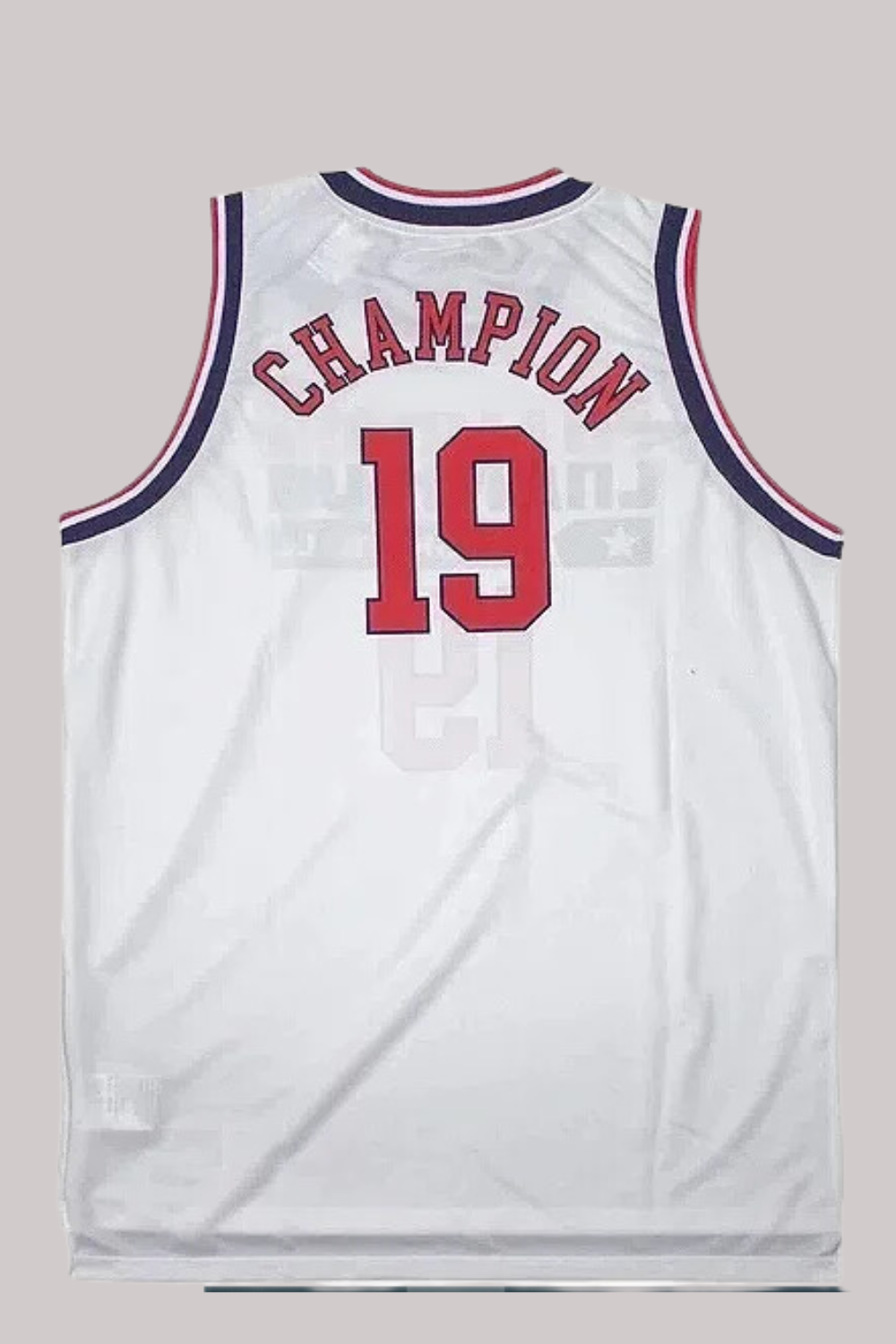 REGATA CHAMPION BASKET ALLSTARS 98