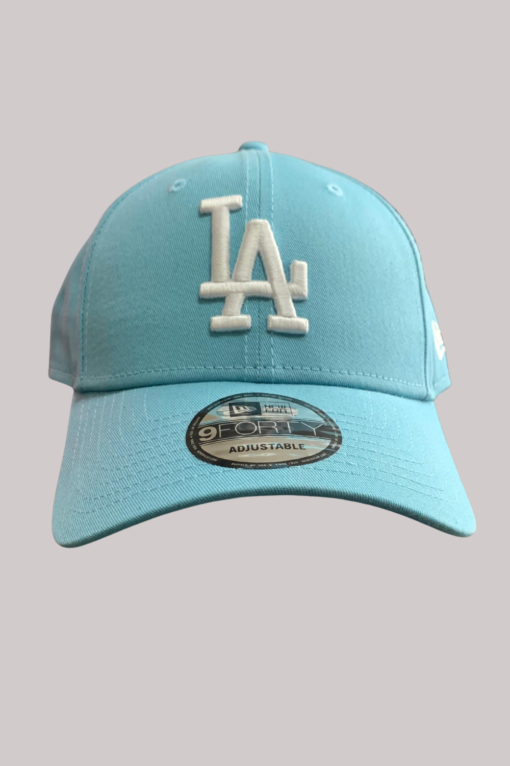 BONE NEW ERA LEAGUE ESSENTIALS 9F OSFM LOS ANGELES DODGERS 60691387C011