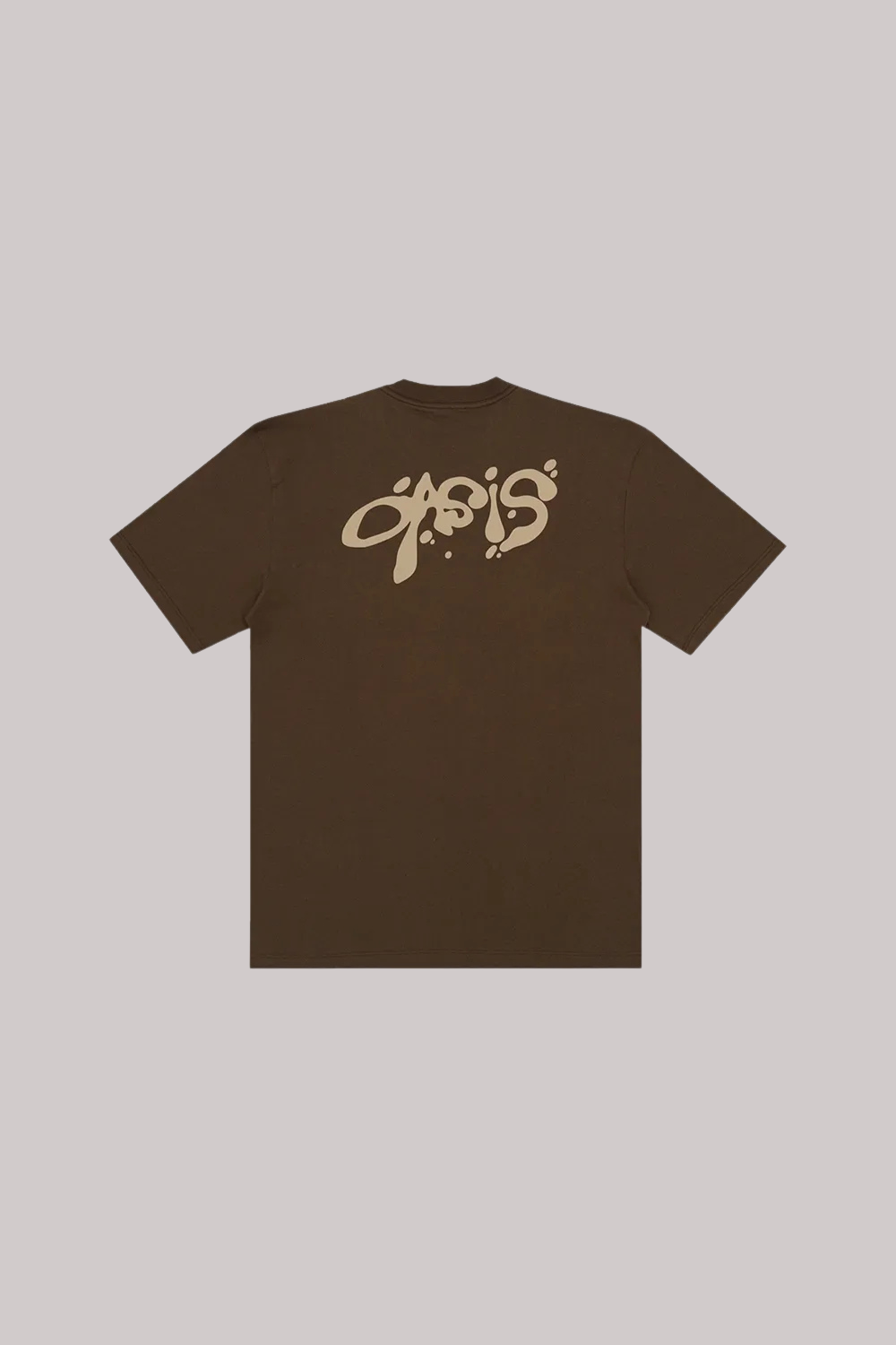 CAMISETA ALLTRIBE STREET OASIS