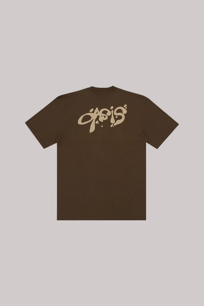 CAMISETA ALLTRIBE STREET OASIS