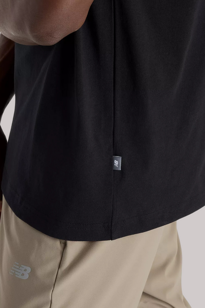 CAMISETA NEW BALANCE ATHLETICS MULTI COLOR MT51930B