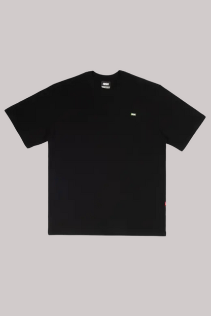 CAMISETA HIGH OVERSIZED SOLDIER