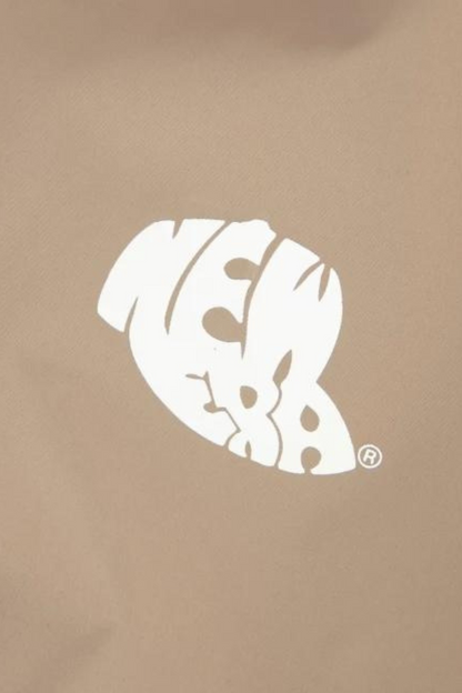 JAQUETA CORTA VENTO NEW ERA WINDBREAKER NE LOGO BOX