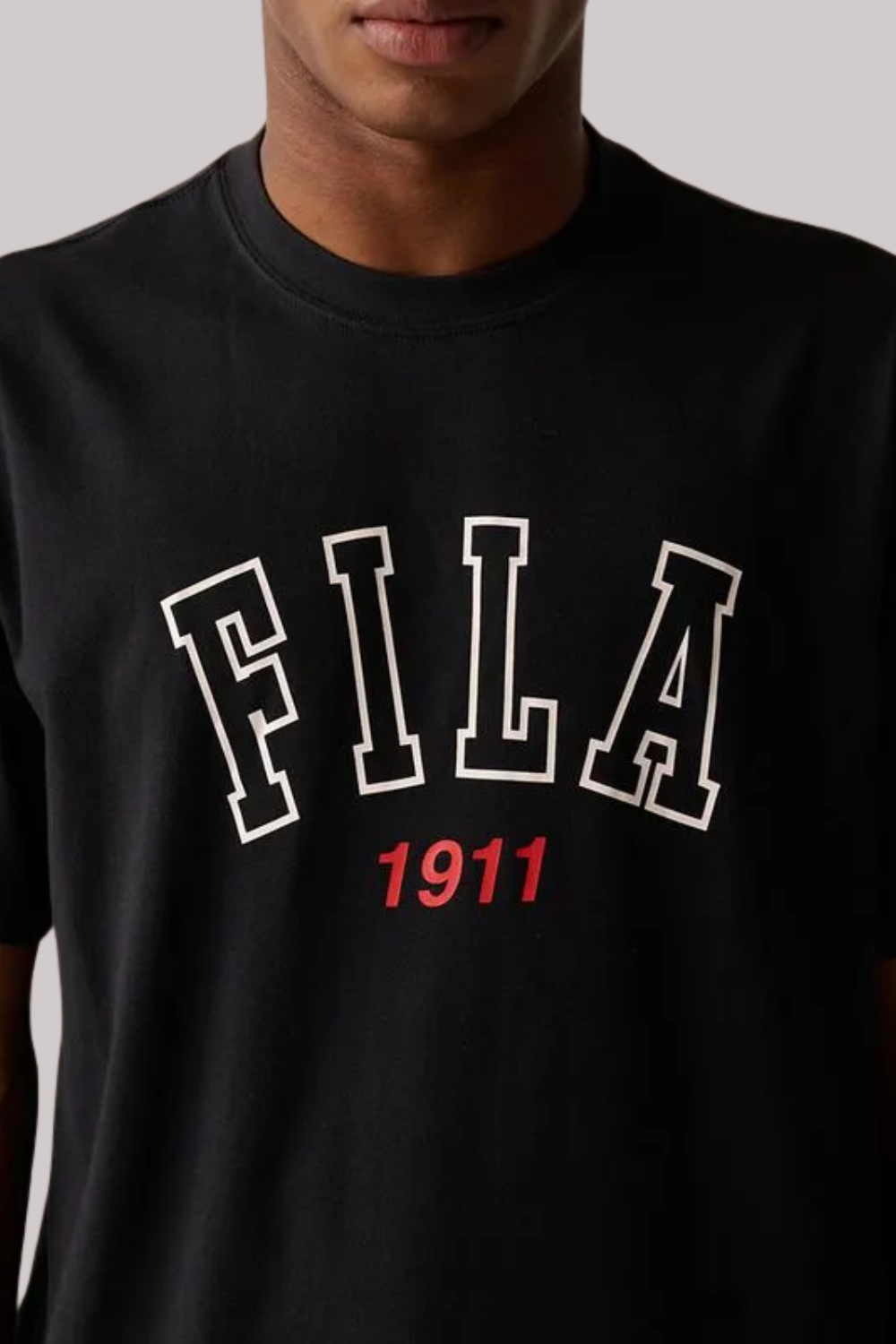 CAMISETA FILA CONFORT CLASSIC