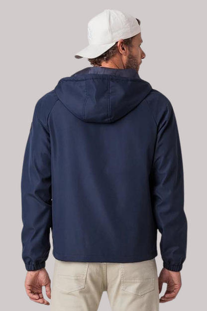 JAQUETA ROCK SODA CORTA VENTO