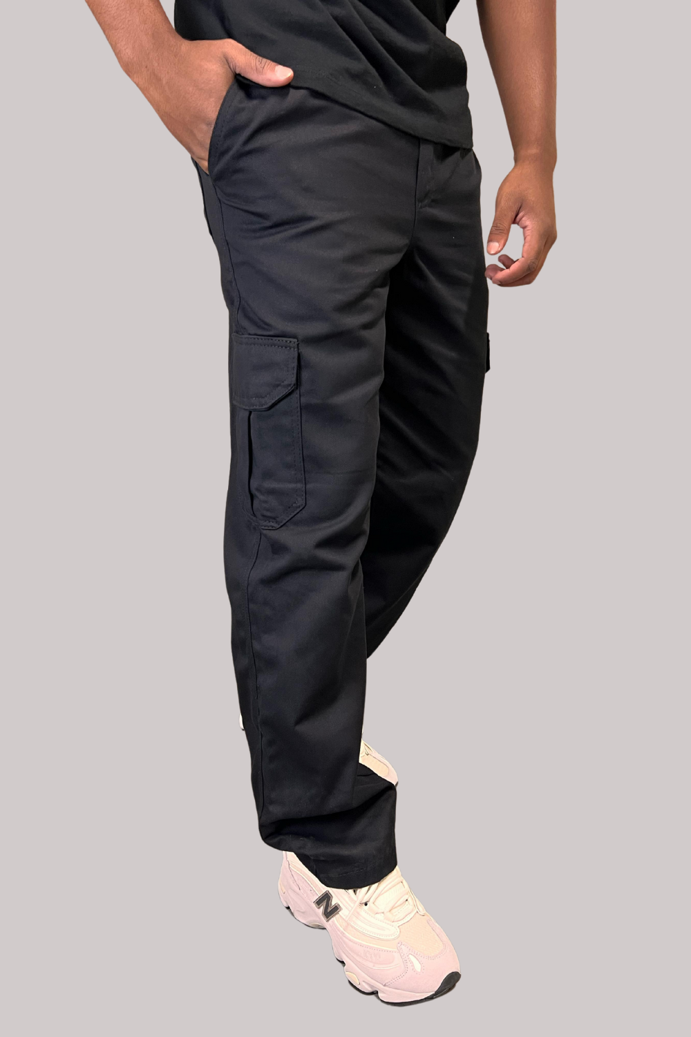 CALÇA CARGO ONCROSS