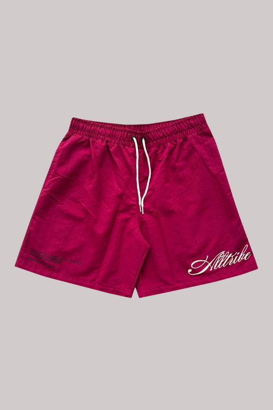 SHORTS ALLTRIBE QUALITY
