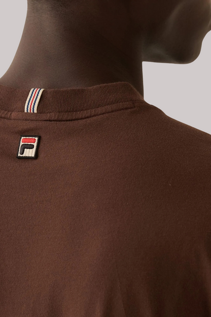 CAMISETA FILA COMFORT SPORT CLUB