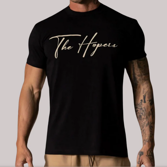 Camisa Slim Fit Rooted Preto