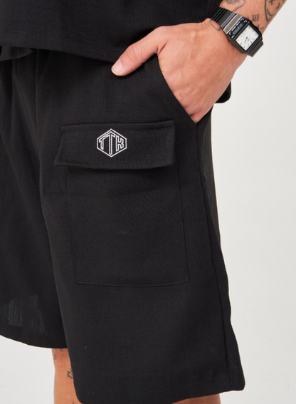 Totanka Many Pockets Conjunto