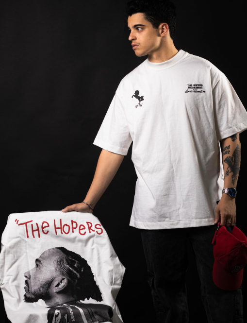 Camisa Oversized Speed Off White