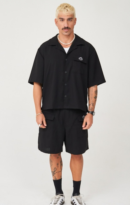 Totanka Many Pockets Conjunto