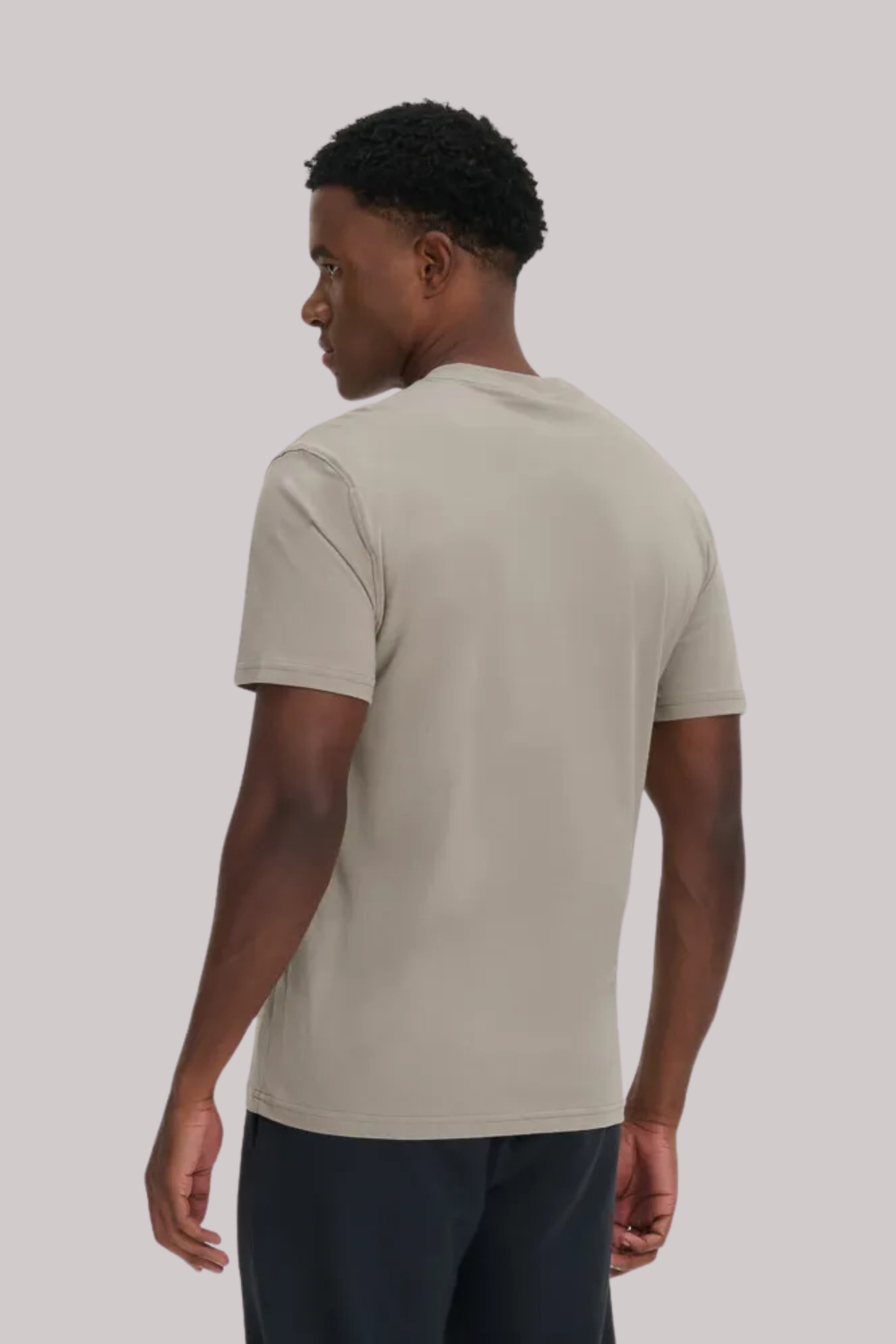 CAMISETA NEW BALANCE ESSENTIALS