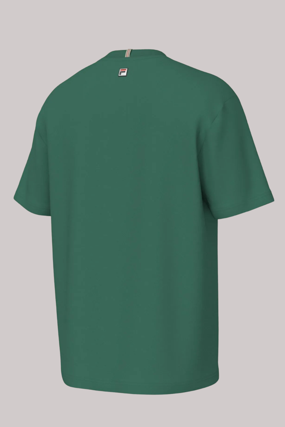 CAMISETA FILA COMFORT SPORT CLUB