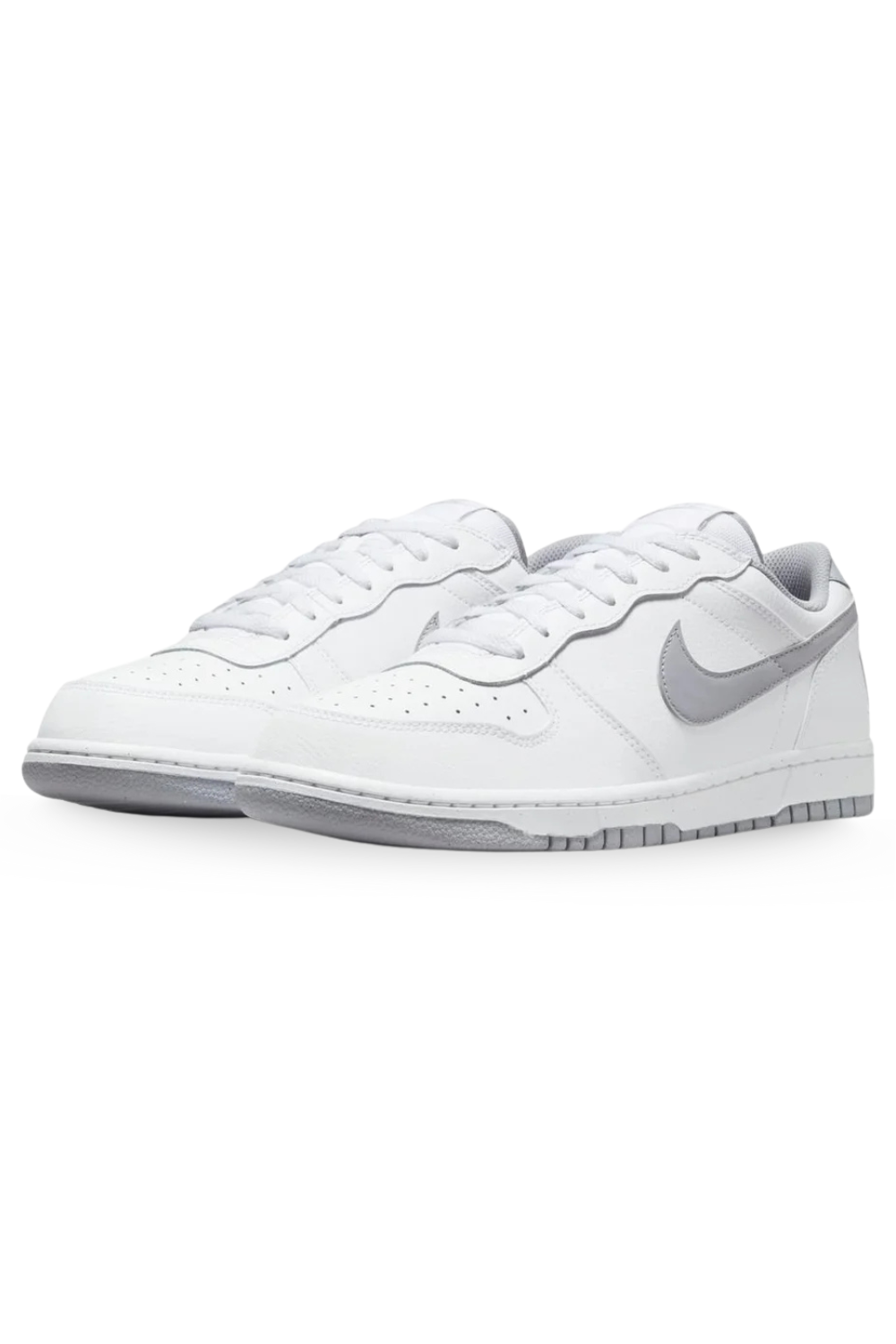 TÊNIS NIKE BIG LOW MASCULINO 355152-106