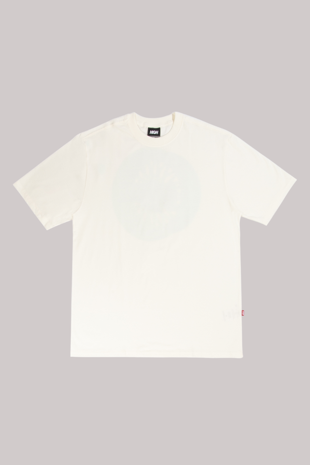 CAMISETA HIGH TEE WHEELT