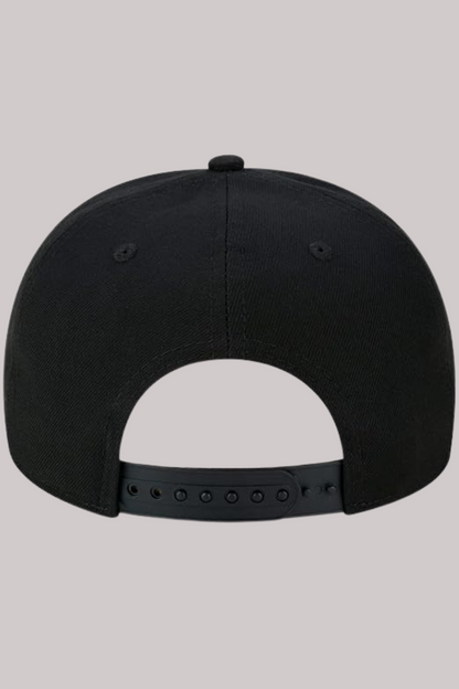 BONÉ NEW ERA 9FORTY A-FRAME SNAPBACK ABA CURVA MLB NEW YORK YANKEES MBI22BON119