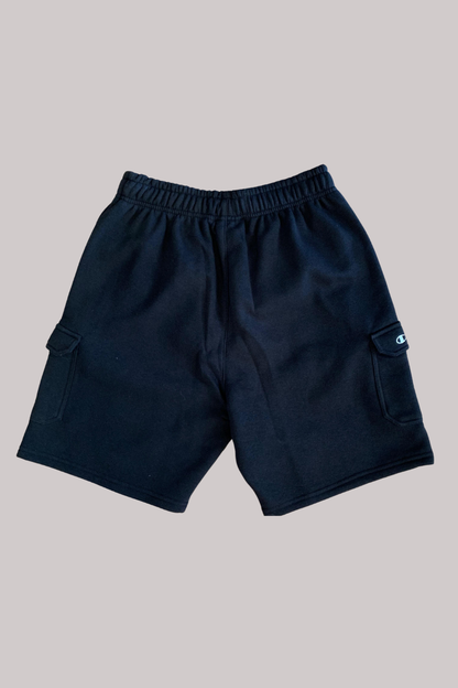 BERMUDA CHAMPION MOLETOM CPATCH 1S25