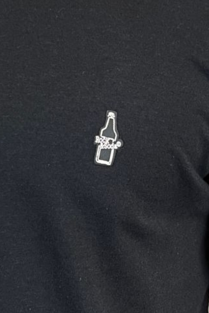 CAMISETA ROCK SODA BASICA