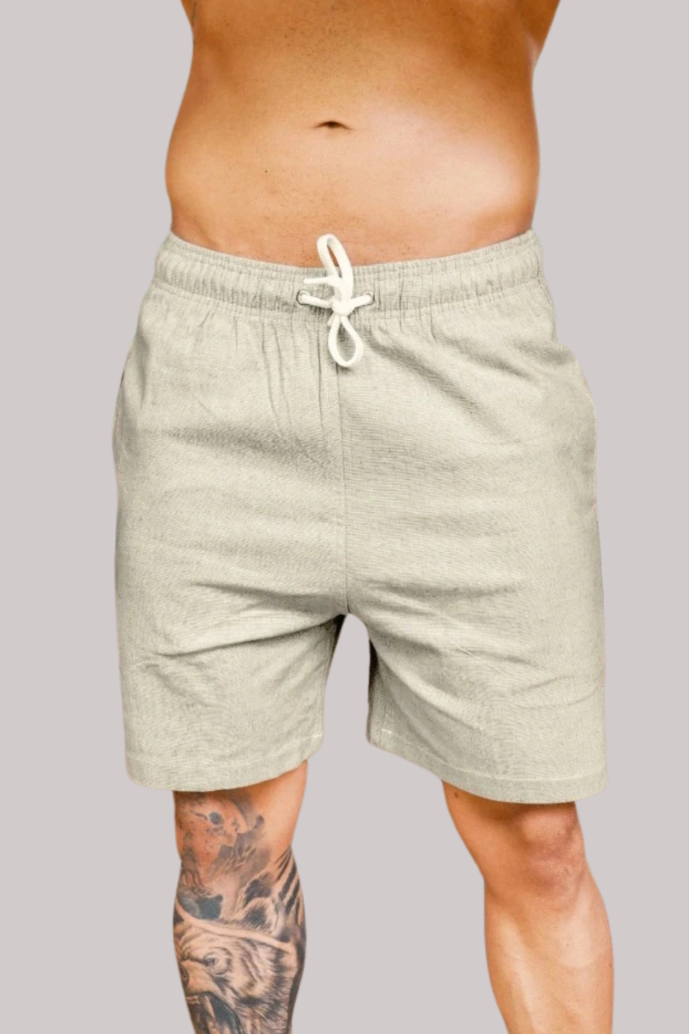 SHORTS BEACH STORE LINHO