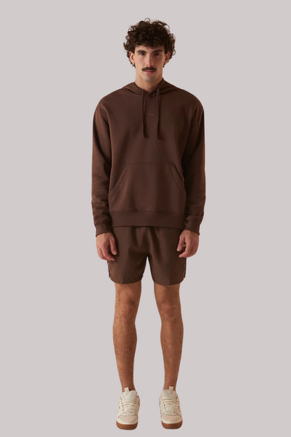 MOLETOM FILA COM CAPUZ CLASSIC WINTER