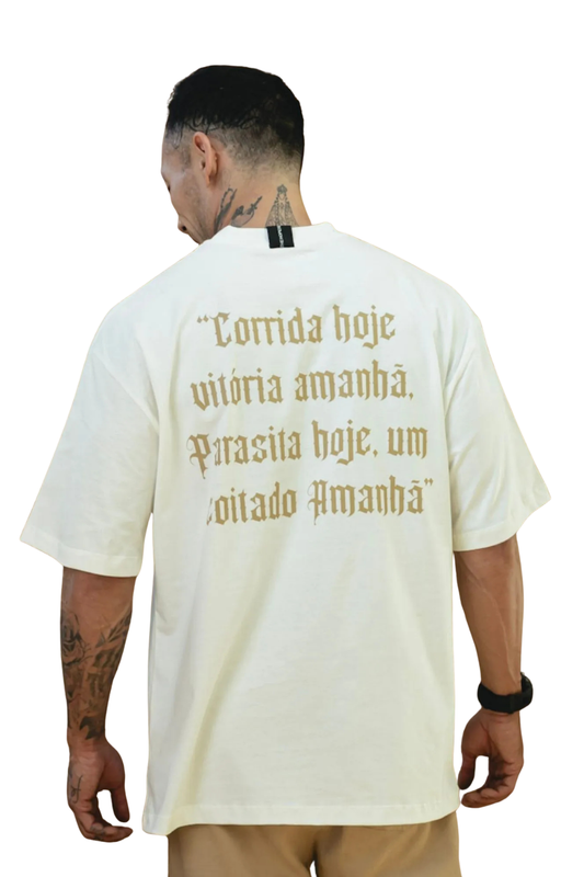 CAMISETA THE HOPERS OVERSIZED REFLECT 27213