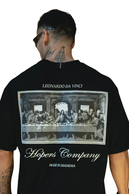 CAMISETA THE HOPERS OVERSIZED SAINT 27203