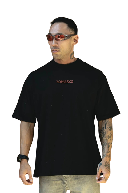 CAMISETA THE HOPERS OVERSIZED MIRACLE 27209