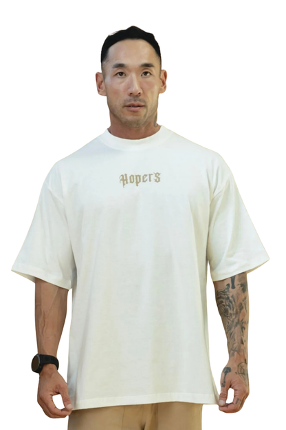 CAMISETA THE HOPERS OVERSIZED REFLECT 27213