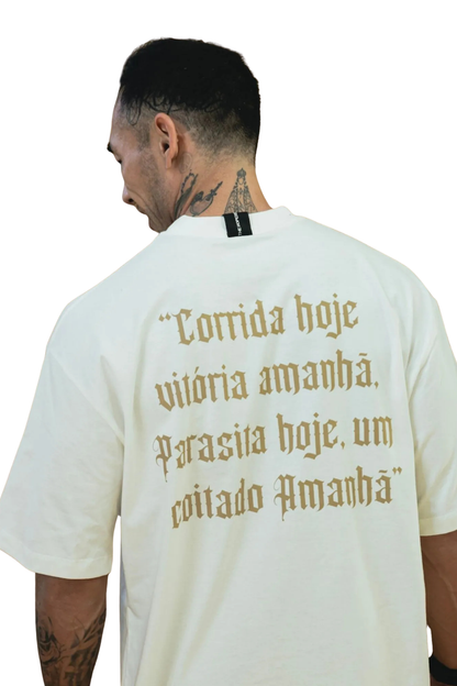 CAMISETA THE HOPERS OVERSIZED REFLECT 27213