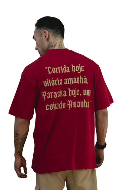 CAMISETA THE HOPERS OVERSIZED REFLECT 27212