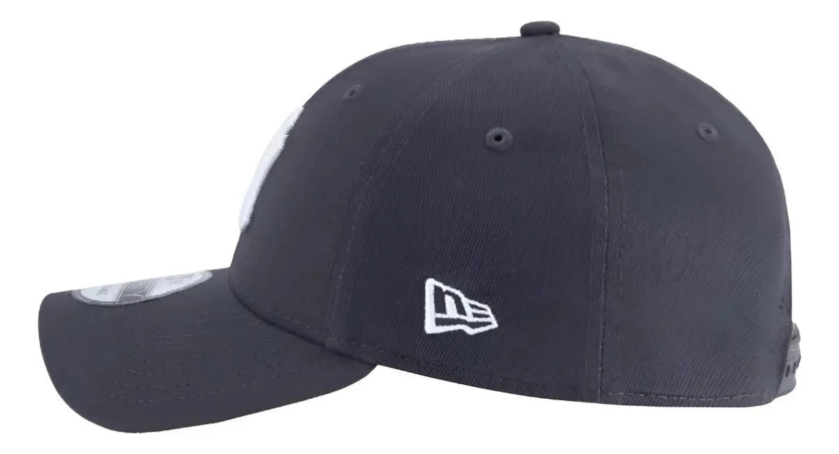 Boné 940 SN Basic chumbo