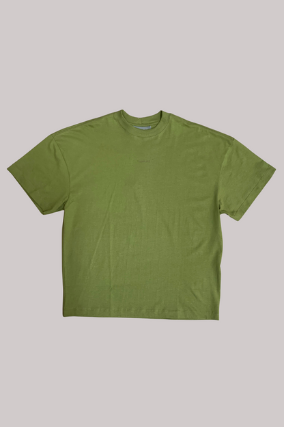 CAMISETA THE SAINT OVERSIZED SOLID