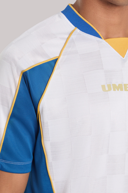 CAMISETA UMBRO PANELLED RAGLAN
