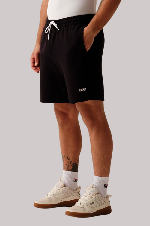 BERMUDA MOLETOM FILA LETTER