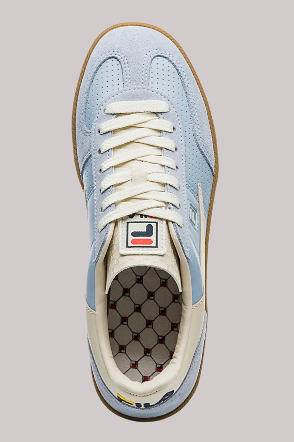 TENIS FILA FX COURT 70 VINTAGE