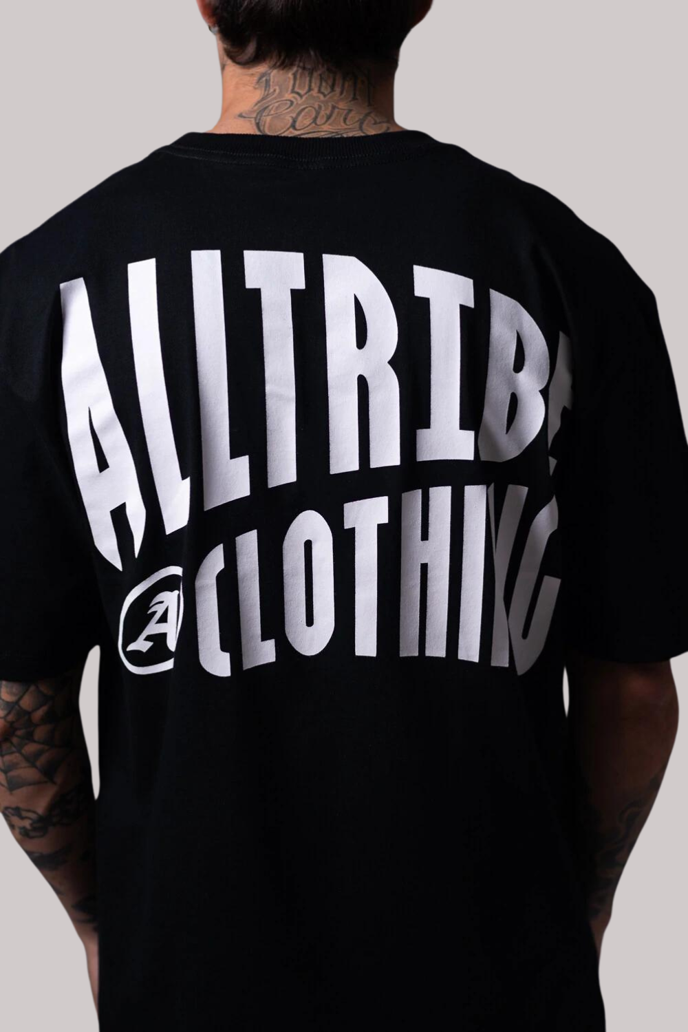 CAMISETA ALLTRIBE REGULAR DRIFT