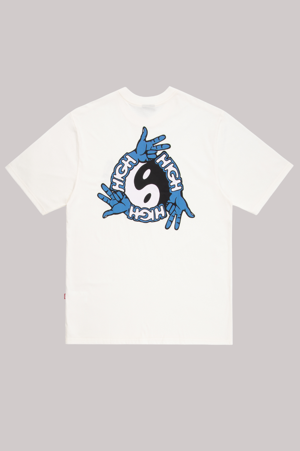 CAMISETA HIGH TEE BALANCE