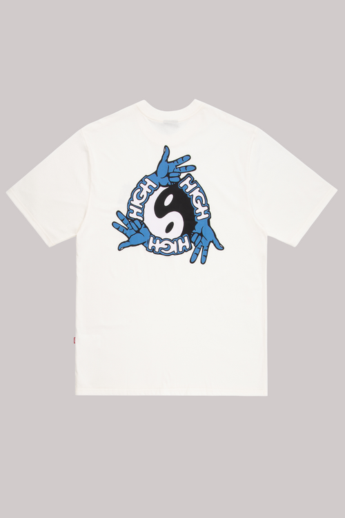 CAMISETA HIGH TEE BALANCE