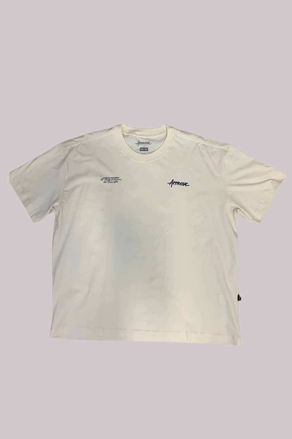 CAMSIETA APPROVE HUGE MOUNT