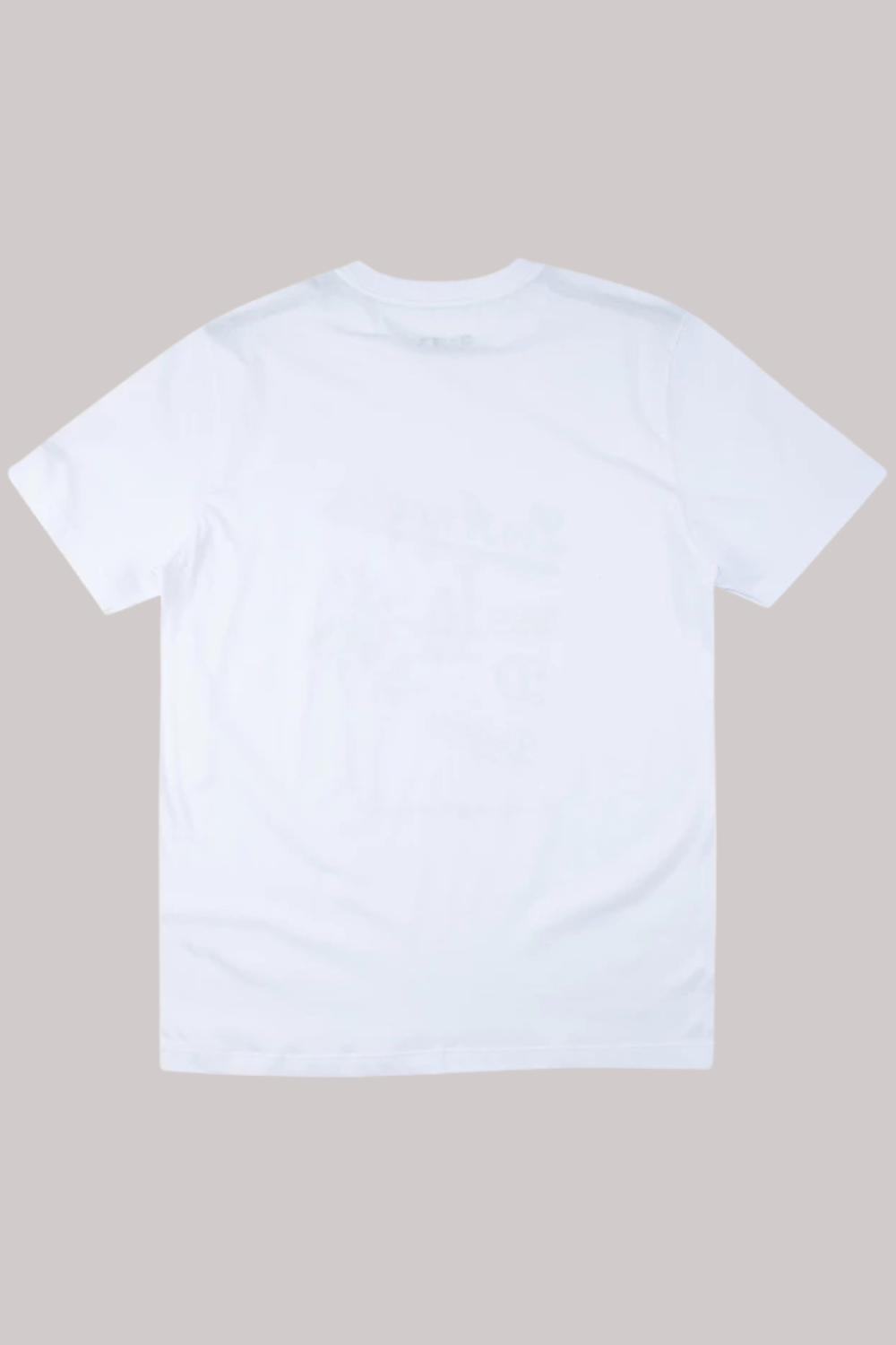 CAMISETA REGULAR MLB LOS ANGELES DODGERS FAN MBI25TSH017